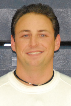 Justin Edwards 2010-11